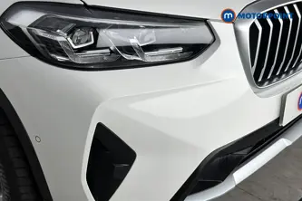 BMW X3 Xline Automatic Petrol Plug-In Hybrid SUV - Stock Number (1684885) - 38th supplementary image