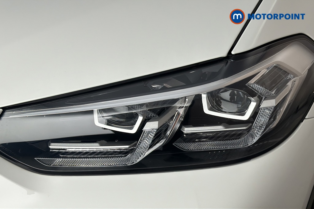 BMW X3 Xline Automatic Petrol Plug-In Hybrid SUV - Stock Number (1684885) - 42nd supplementary image