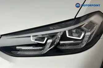 BMW X3 Xline Automatic Petrol Plug-In Hybrid SUV - Stock Number (1684885) - 42nd supplementary image