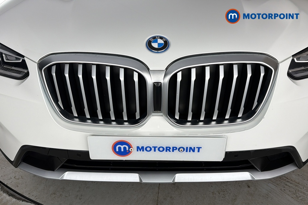 BMW X3 Xline Automatic Petrol Plug-In Hybrid SUV - Stock Number (1684885) - 43rd supplementary image