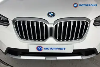 BMW X3 Xline Automatic Petrol Plug-In Hybrid SUV - Stock Number (1684885) - 43rd supplementary image