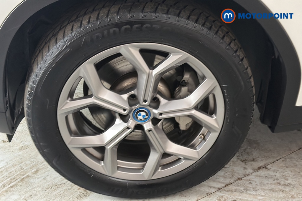 BMW X3 Xline Automatic Petrol Plug-In Hybrid SUV - Stock Number (1684885) - 44th supplementary image