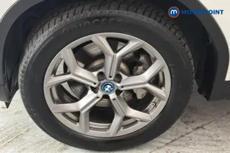 BMW X3 Xline Automatic Petrol Plug-In Hybrid SUV - Stock Number (1684885) - 44th supplementary image