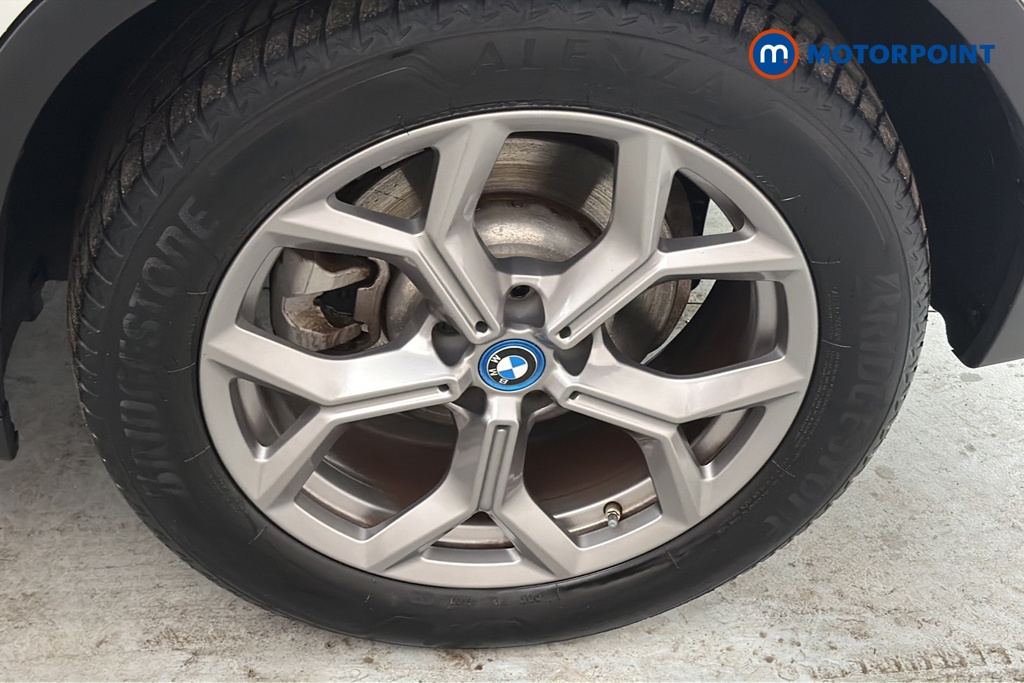 BMW X3 Xline Automatic Petrol Plug-In Hybrid SUV - Stock Number (1684885) - 45th supplementary image