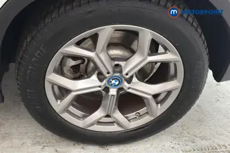 BMW X3 Xline Automatic Petrol Plug-In Hybrid SUV - Stock Number (1684885) - 45th supplementary image