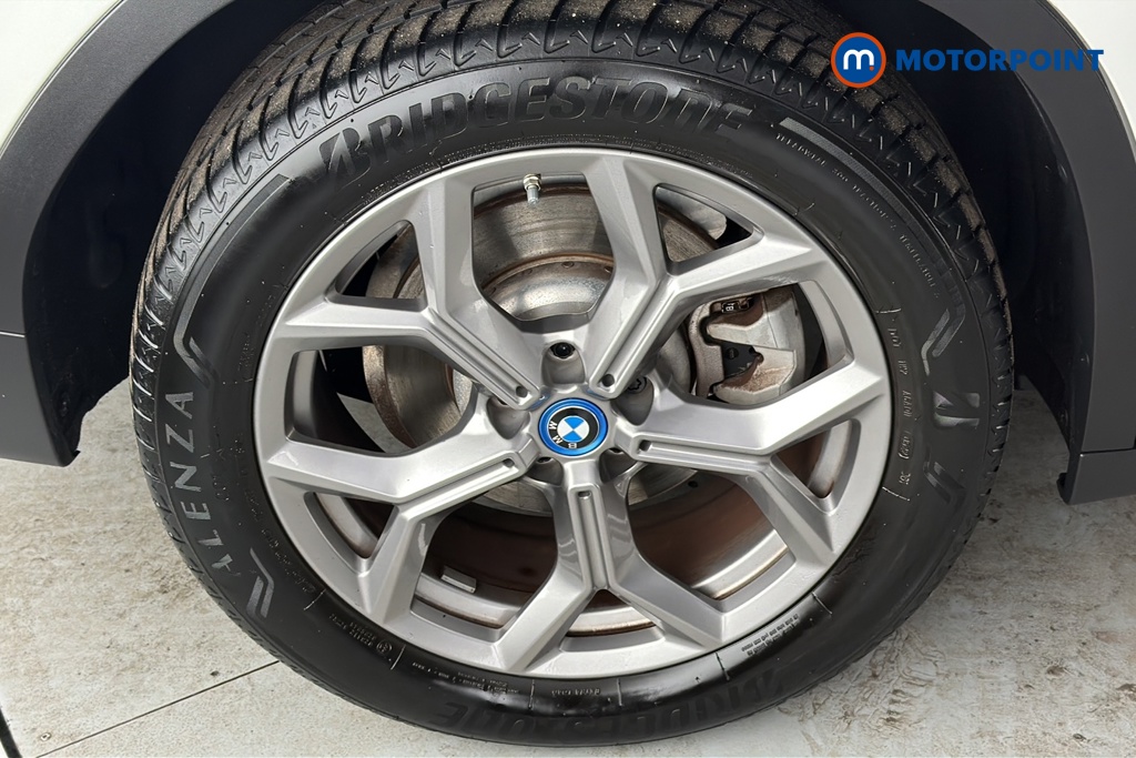 BMW X3 Xline Automatic Petrol Plug-In Hybrid SUV - Stock Number (1684885) - 46th supplementary image