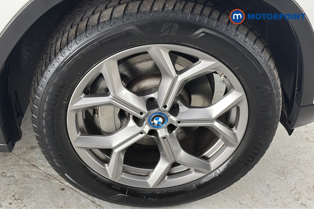 BMW X3 Xline Automatic Petrol Plug-In Hybrid SUV - Stock Number (1684885) - 47th supplementary image