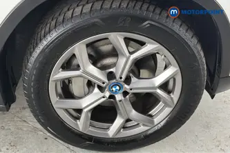 BMW X3 Xline Automatic Petrol Plug-In Hybrid SUV - Stock Number (1684885) - 47th supplementary image