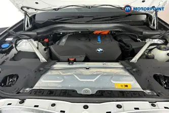 BMW X3 Xline Automatic Petrol Plug-In Hybrid SUV - Stock Number (1684885) - 48th supplementary image