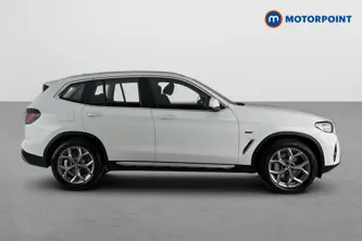 BMW X3 Xline Automatic Petrol Plug-In Hybrid SUV - Stock Number (1684885) - Passenger side