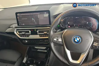 BMW X3 Xline Automatic Petrol Plug-In Hybrid SUV - Stock Number (1684885) - 1st supplementary image