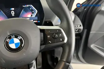 BMW 1 Series M Sport Automatic Petrol Hatchback - Stock Number (1684968) - 3rd supplementary image