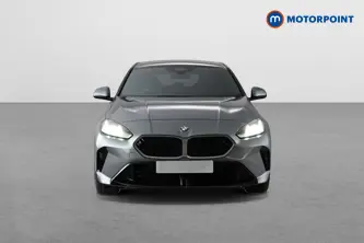BMW 1 Series M Sport Automatic Petrol Hatchback - Stock Number (1684968) - Front bumper