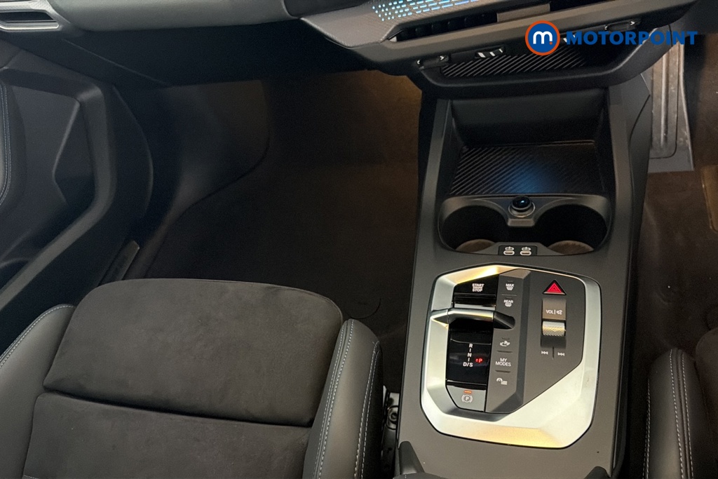BMW 1 Series M Sport Automatic Petrol Hatchback - Stock Number (1684968) - 15th supplementary image
