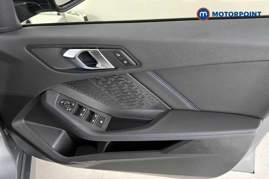 BMW 1 Series M Sport Automatic Petrol Hatchback - Stock Number (1684968) - 18th supplementary image