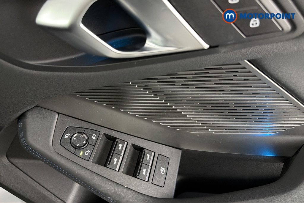 BMW 1 Series M Sport Automatic Petrol Hatchback - Stock Number (1684968) - 19th supplementary image