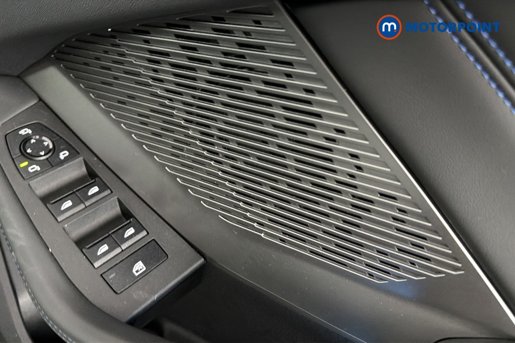 BMW 1 Series M Sport Automatic Petrol Hatchback - Stock Number (1684968) - 21st supplementary image