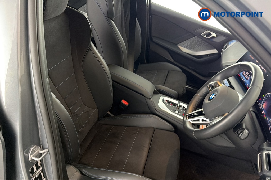 BMW 1 Series M Sport Automatic Petrol Hatchback - Stock Number (1684968) - 22nd supplementary image