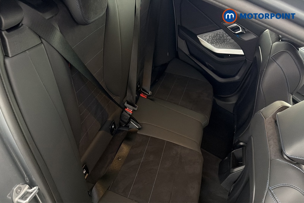 BMW 1 Series M Sport Automatic Petrol Hatchback - Stock Number (1684968) - 25th supplementary image