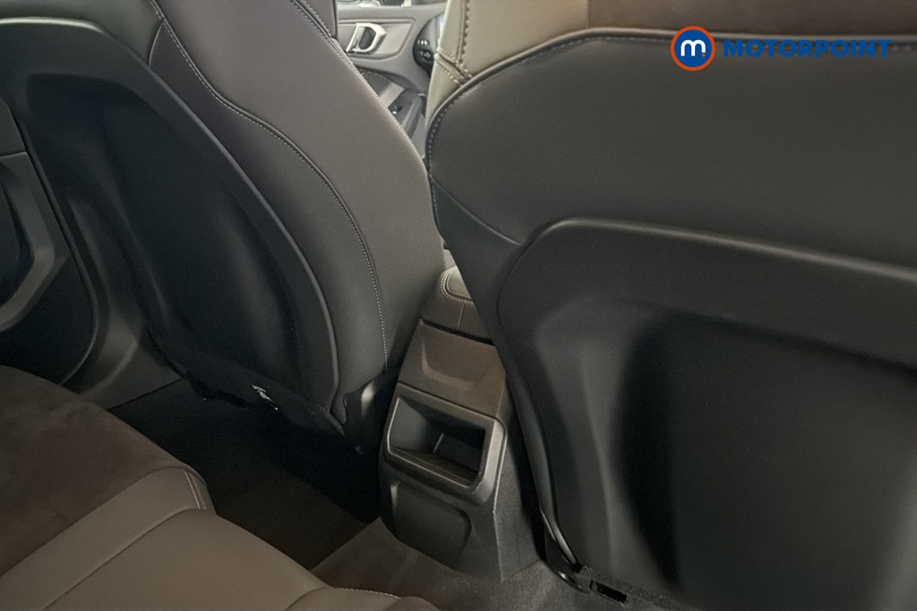 BMW 1 Series M Sport Automatic Petrol Hatchback - Stock Number (1684968) - 28th supplementary image
