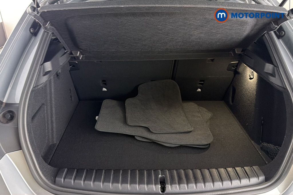 BMW 1 Series M Sport Automatic Petrol Hatchback - Stock Number (1684968) - 30th supplementary image