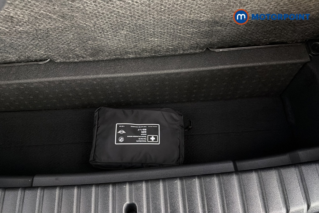 BMW 1 Series M Sport Automatic Petrol Hatchback - Stock Number (1684968) - 33rd supplementary image