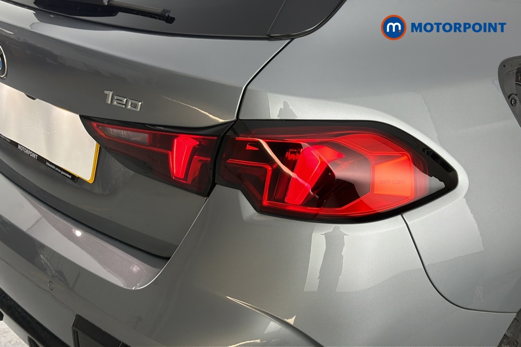 BMW 1 Series M Sport Automatic Petrol Hatchback - Stock Number (1684968) - 36th supplementary image