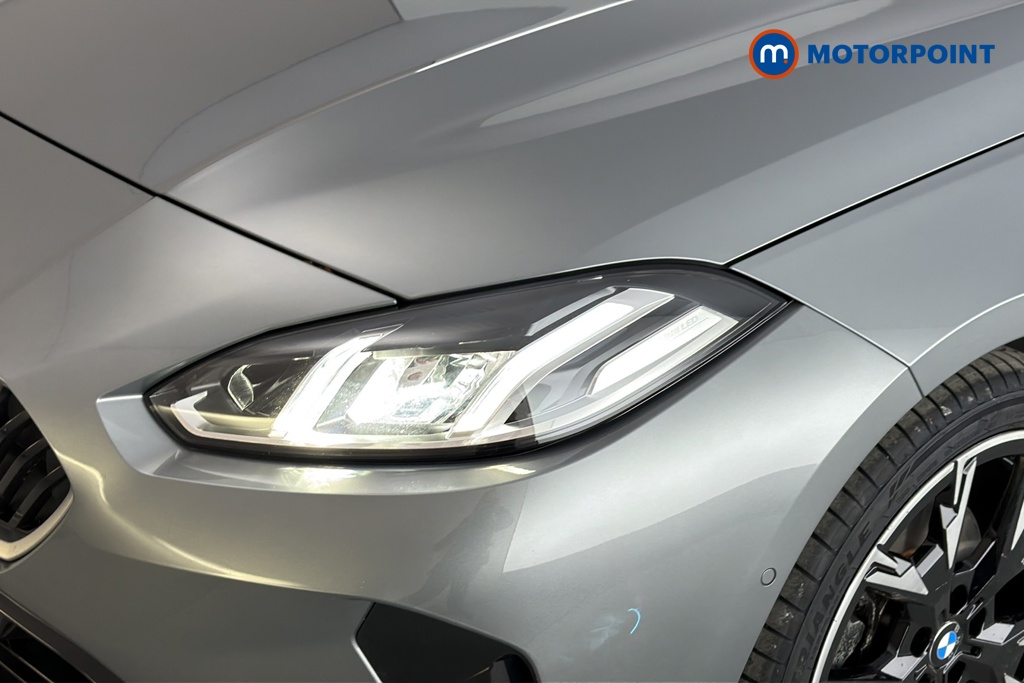 BMW 1 Series M Sport Automatic Petrol Hatchback - Stock Number (1684968) - 42nd supplementary image