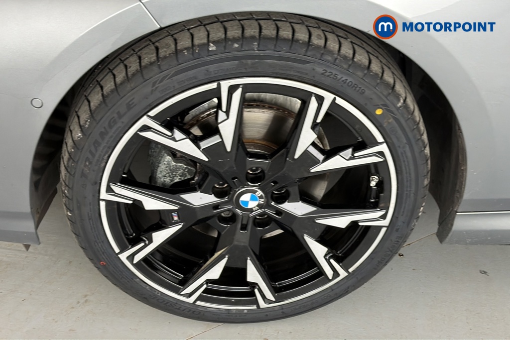 BMW 1 Series M Sport Automatic Petrol Hatchback - Stock Number (1684968) - 44th supplementary image