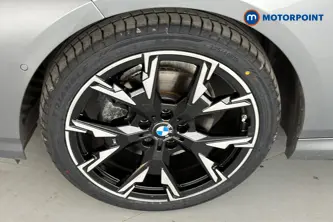 BMW 1 Series M Sport Automatic Petrol Hatchback - Stock Number (1684968) - 44th supplementary image