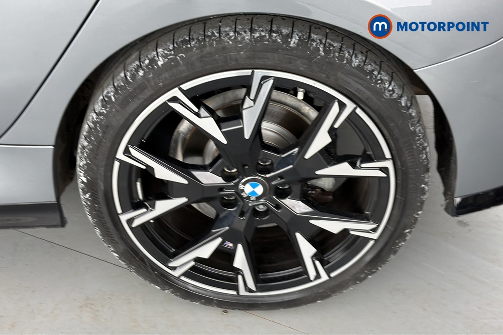 BMW 1 Series M Sport Automatic Petrol Hatchback - Stock Number (1684968) - 45th supplementary image