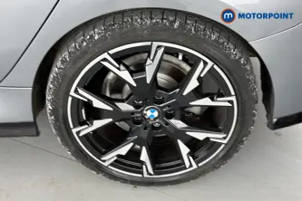BMW 1 Series M Sport Automatic Petrol Hatchback - Stock Number (1684968) - 45th supplementary image