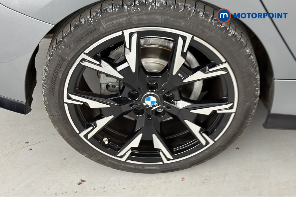 BMW 1 Series M Sport Automatic Petrol Hatchback - Stock Number (1684968) - 46th supplementary image