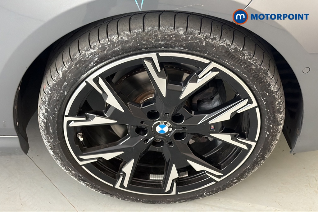 BMW 1 Series M Sport Automatic Petrol Hatchback - Stock Number (1684968) - 47th supplementary image
