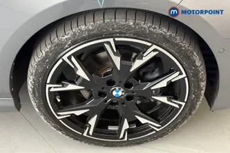 BMW 1 Series M Sport Automatic Petrol Hatchback - Stock Number (1684968) - 47th supplementary image