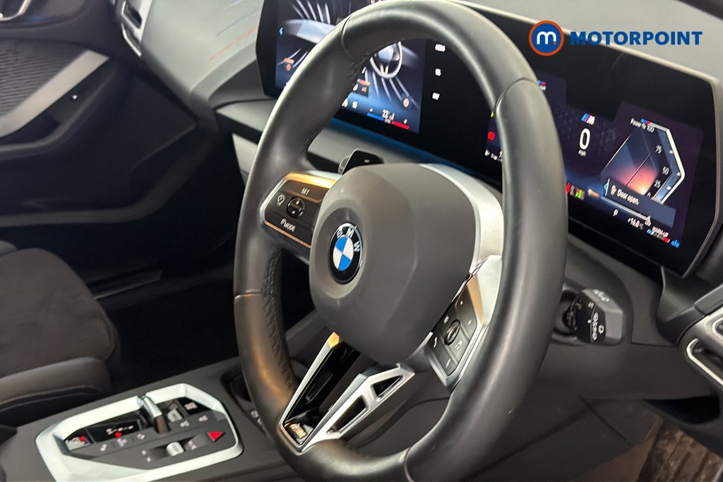 BMW 1 Series M Sport Automatic Petrol Hatchback - Stock Number (1684968) - 48th supplementary image