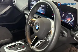 BMW 1 Series M Sport Automatic Petrol Hatchback - Stock Number (1684968) - 48th supplementary image