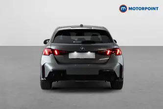 BMW 1 Series M Sport Automatic Petrol Hatchback - Stock Number (1684968) - Rear bumper