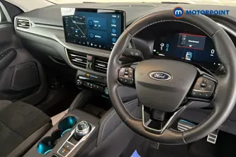 Ford Kuga Active Automatic Petrol Plug-In Hybrid SUV - Stock Number (1685058) - 2nd supplementary image
