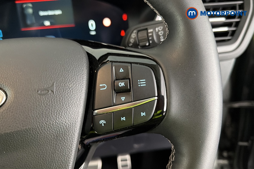 Ford Kuga Active Automatic Petrol Plug-In Hybrid SUV - Stock Number (1685058) - 3rd supplementary image