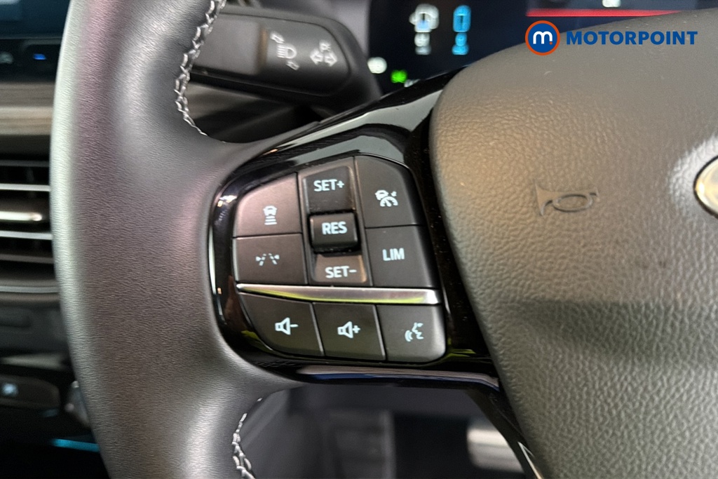 Ford Kuga Active Automatic Petrol Plug-In Hybrid SUV - Stock Number (1685058) - 4th supplementary image