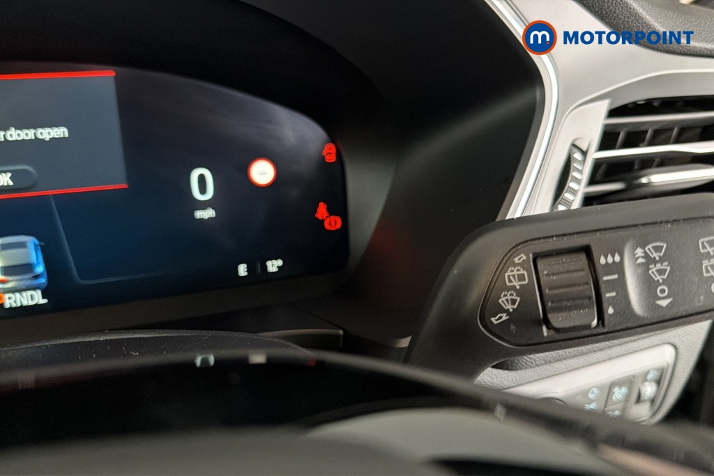 Ford Kuga Active Automatic Petrol Plug-In Hybrid SUV - Stock Number (1685058) - 6th supplementary image