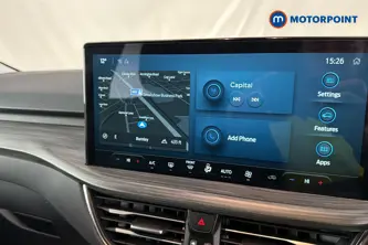 Ford Kuga Active Automatic Petrol Plug-In Hybrid SUV - Stock Number (1685058) - 8th supplementary image