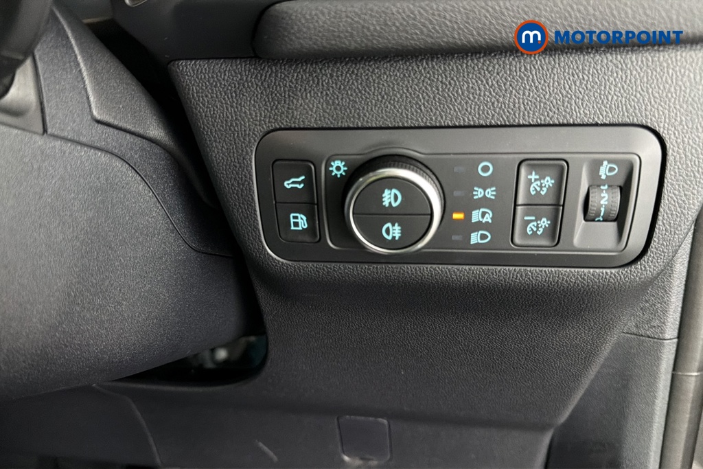 Ford Kuga Active Automatic Petrol Plug-In Hybrid SUV - Stock Number (1685058) - 11th supplementary image
