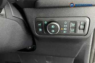 Ford Kuga Active Automatic Petrol Plug-In Hybrid SUV - Stock Number (1685058) - 11th supplementary image