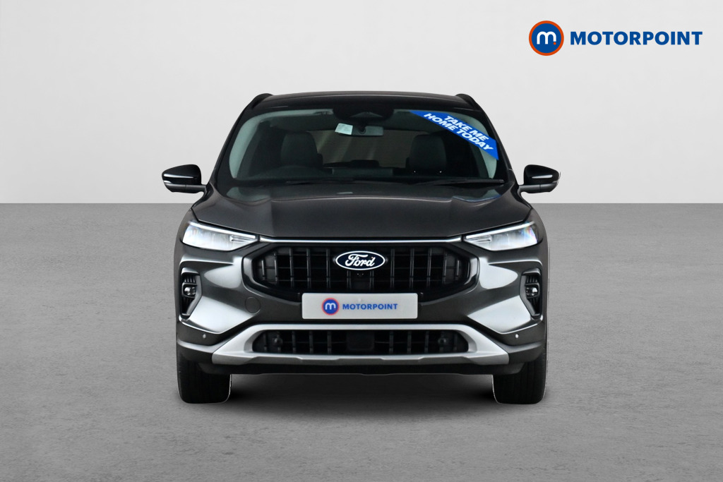 Ford Kuga Active Automatic Petrol Plug-In Hybrid SUV - Stock Number (1685058) - Front bumper