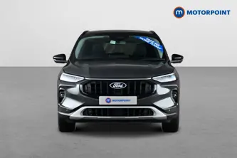Ford Kuga Active Automatic Petrol Plug-In Hybrid SUV - Stock Number (1685058) - Front bumper