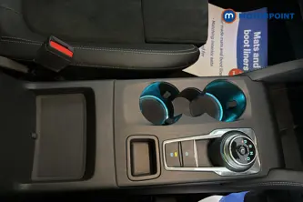 Ford Kuga Active Automatic Petrol Plug-In Hybrid SUV - Stock Number (1685058) - 15th supplementary image
