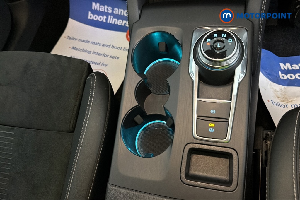 Ford Kuga Active Automatic Petrol Plug-In Hybrid SUV - Stock Number (1685058) - 16th supplementary image
