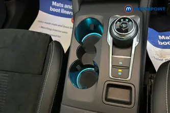 Ford Kuga Active Automatic Petrol Plug-In Hybrid SUV - Stock Number (1685058) - 16th supplementary image